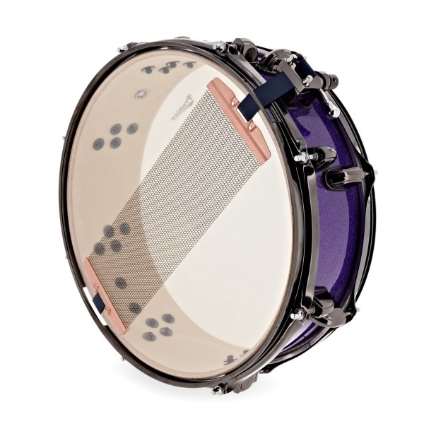 Premier Little Criminal Shell Pack, Purple Rain Sparkle