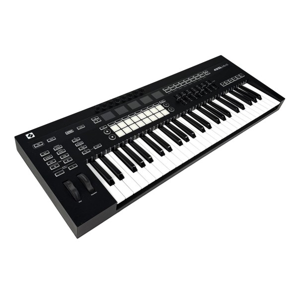 NOVSL49MK3-SECONDHAND-CDM3099 1