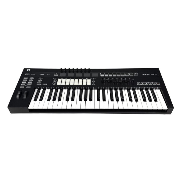 NOVSL49MK3-SECONDHAND-CDM3099 2