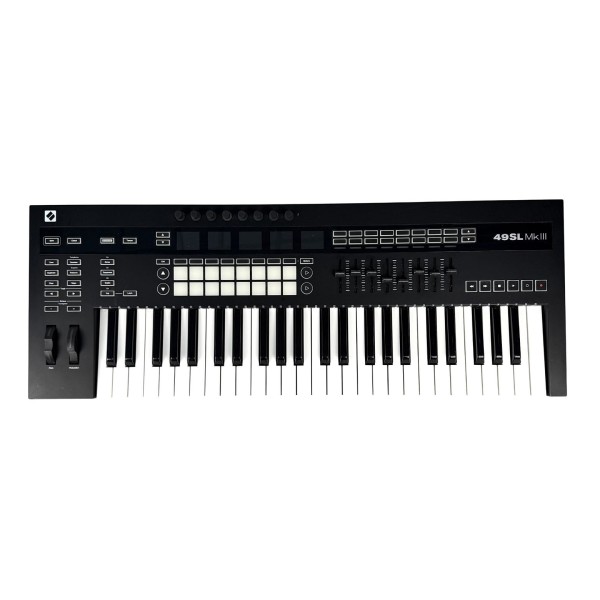 NOVSL49MK3-SECONDHAND-CDM3099 4