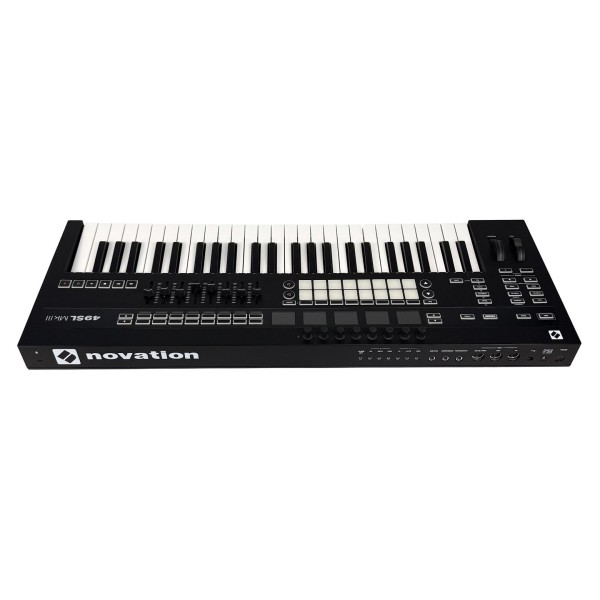 NOVSL49MK3-SECONDHAND-CDM3099 6
