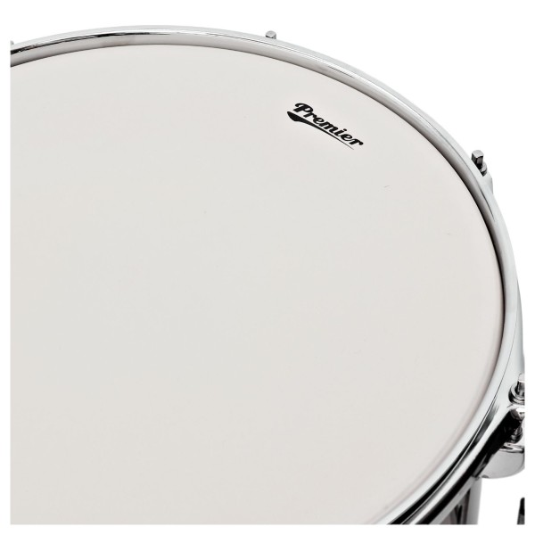 Premier Artist Heritage 18" 4pc Shell Pack, Burgundy Pearl