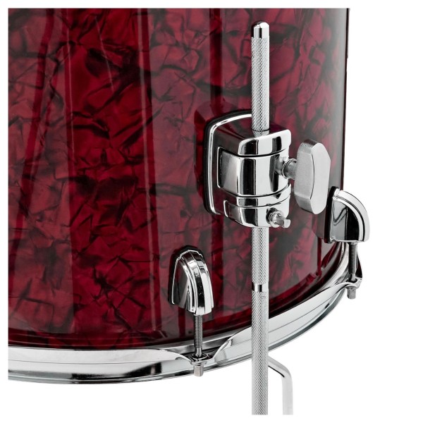 Premier Artist Heritage 20" 4pc Shell Pack, Burgundy Pearl