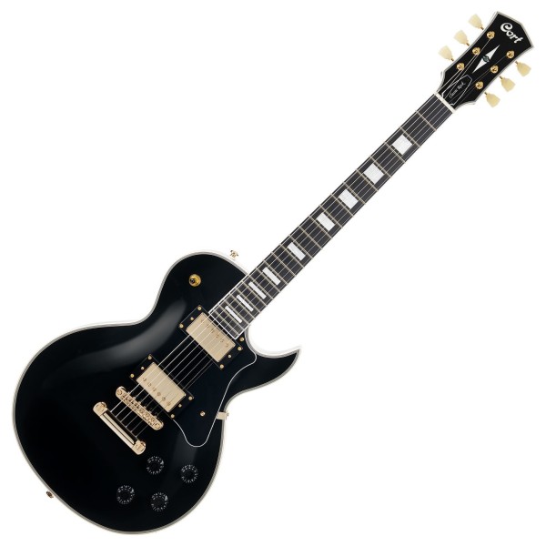 Cort CR270, Black