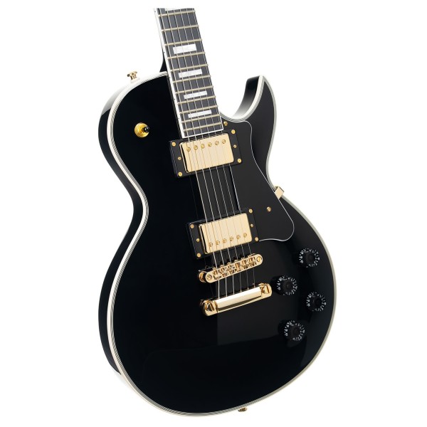 Cort CR270, Black - body