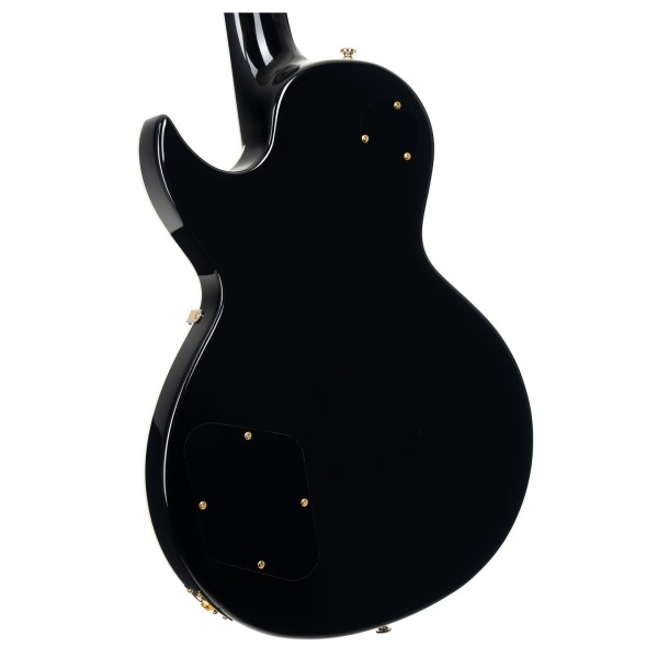 Cort CR270, Black - back of body