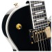 Cort CR270, Black - pickup selector