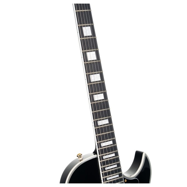 Cort CR270, Black - neck