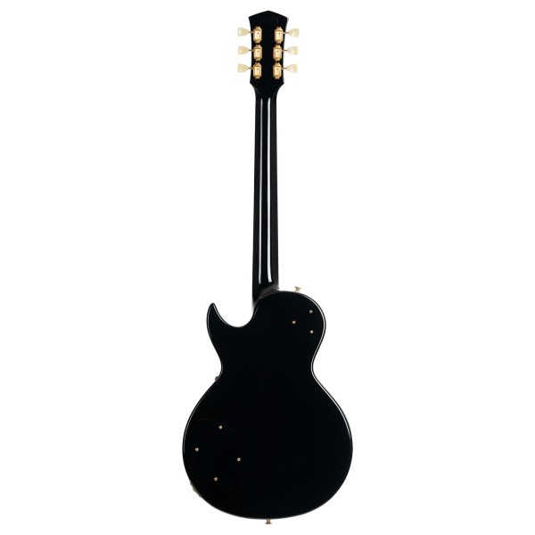 Cort CR270, Black - back