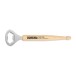 Rohema Magnetic Drumstick Bottle Opener, Natural