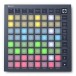 Novation FLpad Mini FL Studio MIDI Pad Controller - Top
