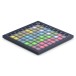 Novation FLpad Mini FL Studio MIDI Pad Controller - Angled 2