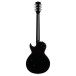 Cort CR300 Deluxe, Lava Burst - back