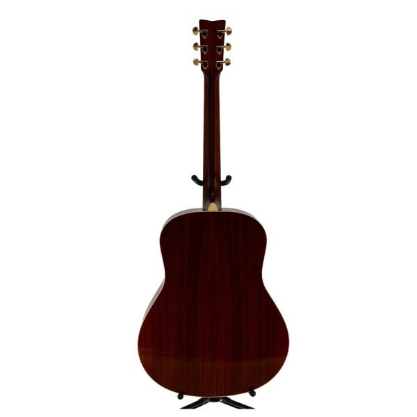 Yamaha LL6ARE Electro Acoustic, Sunburst