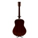 Yamaha LL6ARE Electro Acoustic, Sunburst