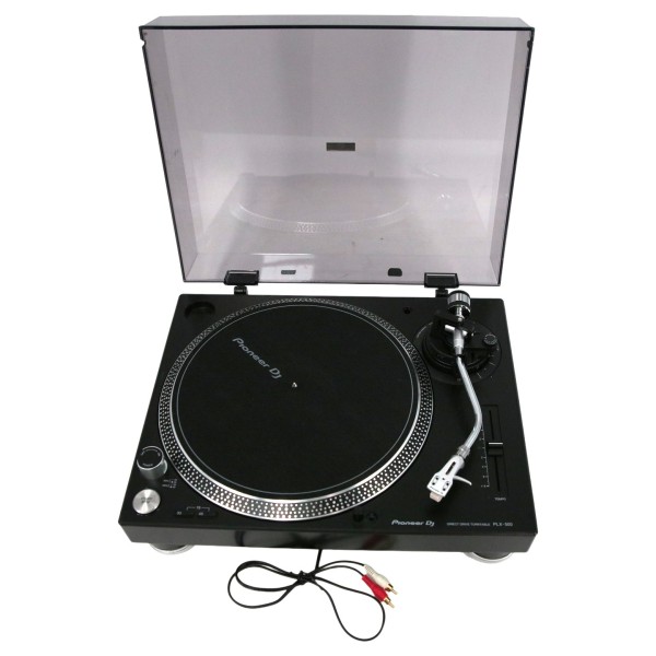 CDJ8981