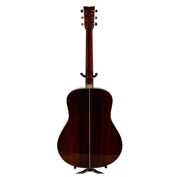 Yamaha LL16ARE Acoustic Guitar, Sunburst