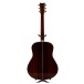 Yamaha LL16ARE Acoustic Guitar, Sunburst