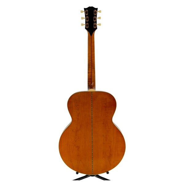 Epiphone 1957 SJ-200 Reissue, Antique Natural