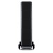 Wharfedale Elysian 3R 3 Way Floorstanding Speaker (pair), Lunar Grey front grille