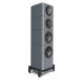 Wharfedale Elysian 3R 3 Way Floorstanding Speaker (pair), Lunar Grey - right 