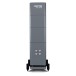 Wharfedale Elysian 3R 3 Way Floorstanding Speaker (pair), Lunar Grey rear 