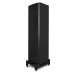 Wharfedale Elysian 3R 3 Way Floorstanding Speaker (pair), Matt Black - left grille 