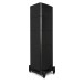 Wharfedale Elysian 3R 3 Way Floorstanding Speaker (pair), Matt Black - right grille