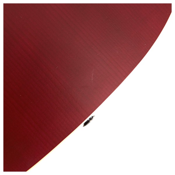Gibson L-00 Special, Satin Wine Red 