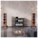 Wharfedale Elysian 3R 3 Way Floorstanding Speaker (pair),  - lifestyle 4