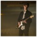 Fender American Performer Stratocaster HSS RW, 3-Color Sunburst - player