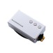 Railhammer Pickups Heavy 90 Bridge, Chrome