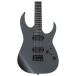 Ibanez RGR5121RB Prestige, Gray Metallic Flat - body