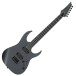 Ibanez RGR5121RB Prestige, Gray Metallic Flat