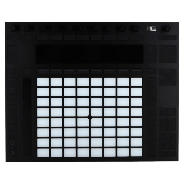 Ableton Push 2 - Secondhand at Gear4music
