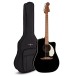 Fender California Standard Redondo CE with Gig Bag or Case Pack, Build Your Own Bundle