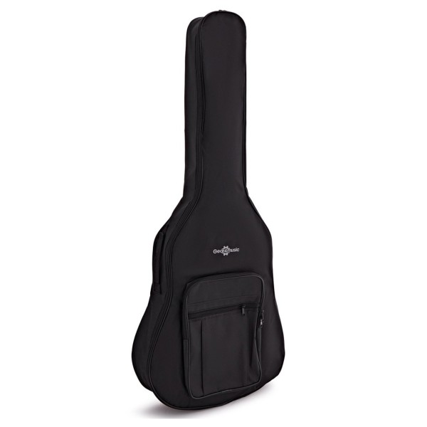 Fender California Standard Redondo CE with Gig Bag or Case Pack, Build Your Own Bundle - gig bag