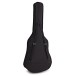 Fender California Standard Redondo CE with Gig Bag or Case Pack, Build Your Own Bundle - back of gig bag