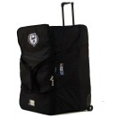 Protection Racket Electro 1 Electronic Drum Kit Case with Wheels
