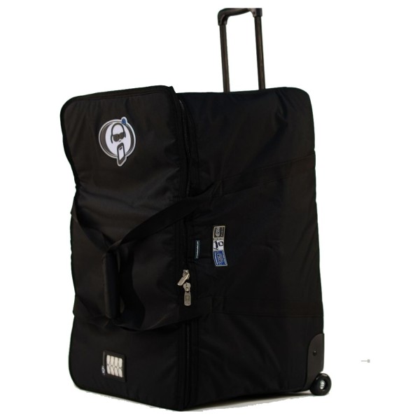 Protection Racket Electro 1 Electronic Drum Kit Case with Wheels
