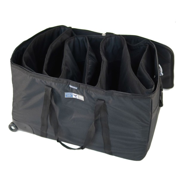 Protection Racket Electro 1 Electronic Drum Kit Case with Wheels