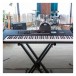 Roland Juno D-7 76 Key Portable Synthesizer - Lifestyle 2