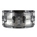 Ludwig 14'' x 6.5'' LA405K Acrophonic Snare Drum