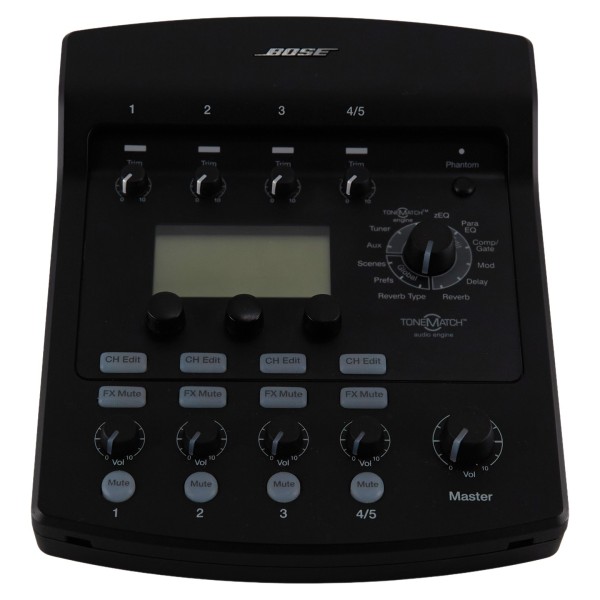 Bose T1 ToneMatch Engine Digital Mixer - Secondhand | Gear4music