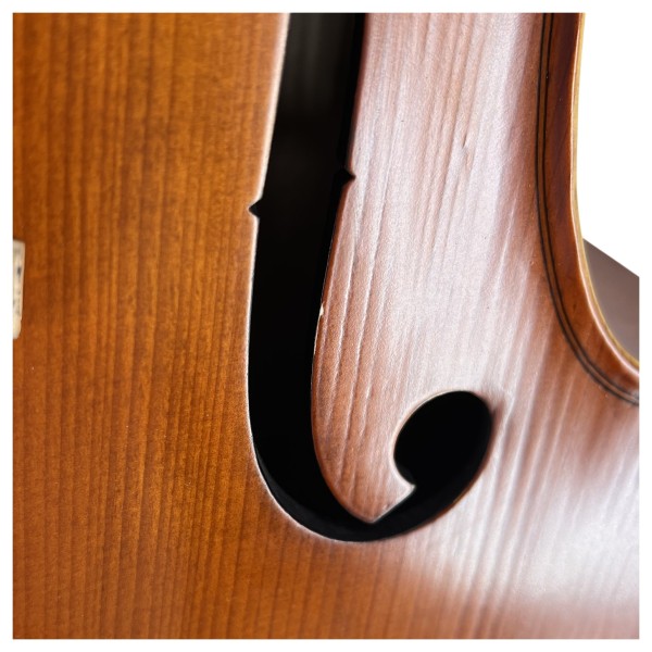 Hidersine Vivente Finetune Cello Outfit, Full Size