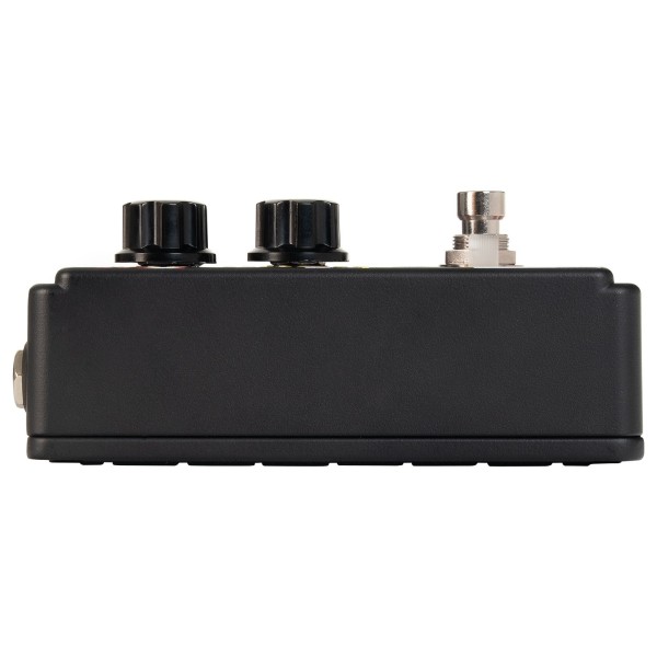 DOD Drag Analog Delay Pedal - left