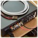 Fisual Pre-Terminated Speaker Cable White