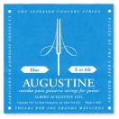 Augustine Blue Label E (Low) 6th String