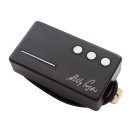 Railhammer Pickups Billy Corgan Neck, Black