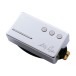 Railhammer Pickups Billy Corgan Neck, Chrome